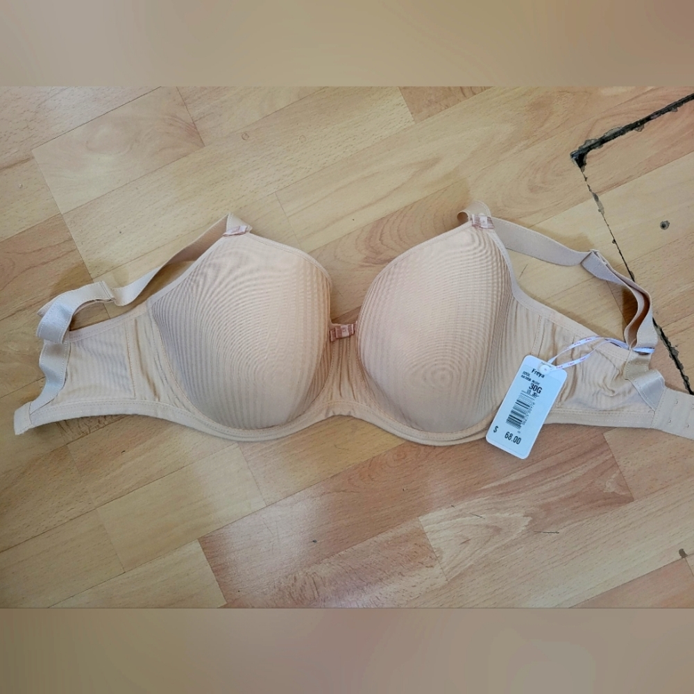 NWT Freya Idol Bra UK30G US30I